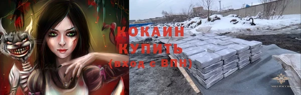 кокс Алексеевка
